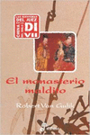 EL MONASTERIO MALDITO (II)