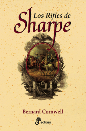 LOS RIFLES DE SHARPE (XVII)