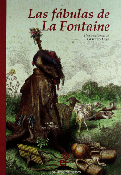 LAS F�BULAS DE LA FONTAINE