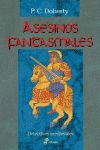 ASESINOS FANTASMALES (XXII)