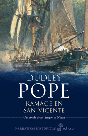 RAMAGE EN SAN VICENTE (II)