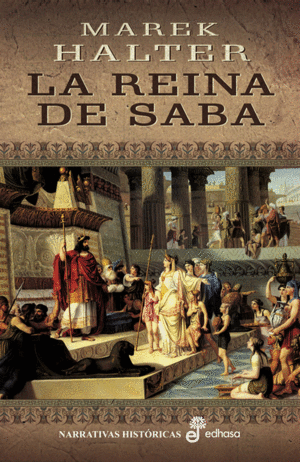 LA REINA DE SABA