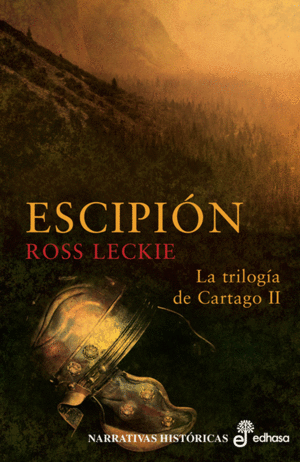 ESCIPIN (TRILOGA DE CARTAGO II)