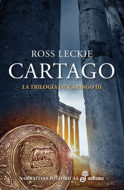 TRILOGA DE CARTAGO III - CARTAGO
