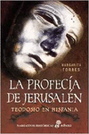 LA PROFEC�A DE JERUSALEM