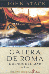 GALERA DE ROMA