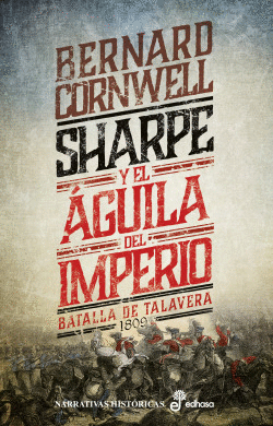 SHARPE Y EL GUILA DEL IMPERIO (VIII)