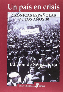 UN PAIS EN CRISIS