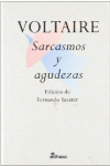 SARCASMOS Y AGUDEZAS