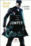 JUMPER, LA HISTORIA DE DAVY