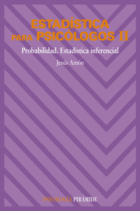 ESTAD�STICA PARA PSIC�LOGOS II