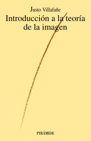 INTRODUCCIN A LA TEORA DE LA IMAGEN