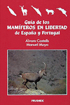 GU�A DE LOS MAM�FEROS EN LIBERTAD DE ESPA�A Y PORTUGAL