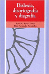 DISLEXIA, DISORTOGRAF�A Y DISGRAF�A