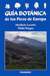 GU�A BOT�NICA DE LOS PICOS DE EUROPA