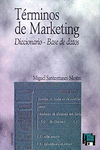 TRMINOS DE MARKETING