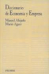 DICCIONARIO DE ECONOM�A Y EMPRESA