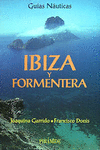 GU�AS N�UTICAS. IBIZA Y FORMENTERA