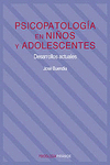 PSICOPATOLOG�A EN NI�OS Y ADOLESCENTES