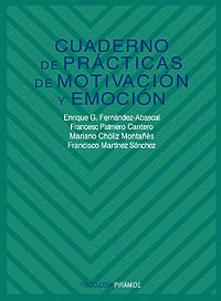 CUADERNO DE PRCTICAS DE MOTIVACIN Y EMOCIN