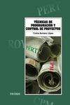 T�CNICAS DE PROGRAMACI�N Y CONTROL DE PROYECTOS
