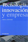 TECNOLOG�A, INNOVACI�N Y EMPRESA