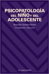 PSICOPATOLOG�A DEL NI�O Y DEL ADOLESCENTE