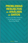 PROBLEMAS RESUELTOS DE AN�LISIS DE DATOS