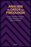 AN�LISIS DE DATOS EN PSICOLOG�A