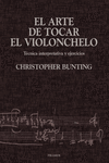 EL ARTE DE TOCAR EL VIOLONCHELO