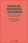 TRABAJO, INDIVIDUO Y SOCIEDAD