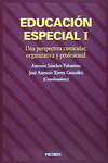 EDUCACI�N ESPECIAL I