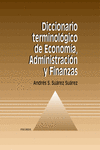 DICCIONARIO TERMINOLGICO DE ECONOMA, ADMINISTRACIN Y FINANZAS