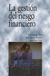 LA GESTIN DEL RIESGO FINANCIERO