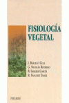 FISIOLOGA VEGETAL