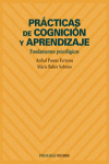 PRCTICAS DE COGNICIN Y APRENDIZAJE