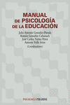 MANUAL DE PSICOLOG�A DE LA EDUCACI�N