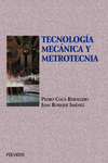 TECNOLOG�A MEC�NICA Y METROTECNIA