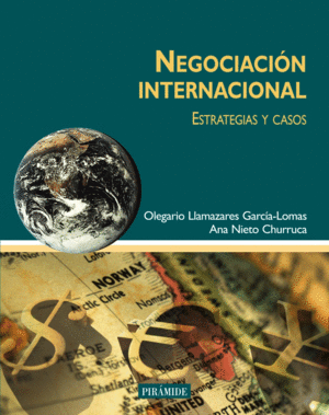 NEGOCIACIN INTERNACIONAL