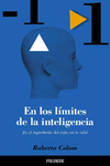 EN LOS L�MITES DE LA INTELIGENCIA