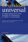 EL VENDEDOR UNIVERSAL