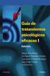 GUA DE TRATAMIENTOS PSICOLGICOS EFICACES I