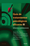 GUA DE TRATAMIENTOS PSICOLGICOS EFICACES III