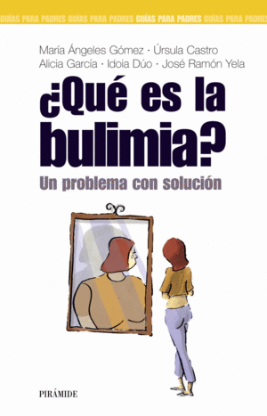 �QU� ES LA BULIMIA?
