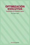 OPTIMIZACIN EVOLUTIVA