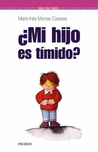 �MI HIJO ES T�MIDO?