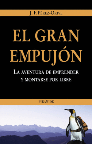 EL GRAN EMPUJN