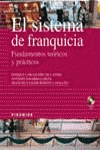 EL SISTEMA DE FRANQUICIA