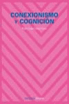 CONEXIONISMO Y COGNICI�N