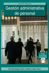 GESTI�N ADMINISTRATIVA DE PERSONAL